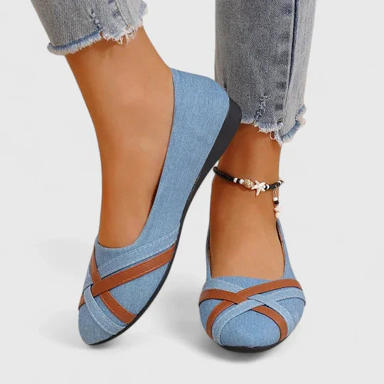 BEA – ORTHOPEDIC SHOES FOR ALL-DAY COMFORT