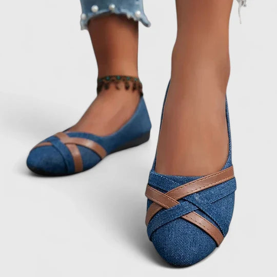 BEA – ORTHOPEDIC SHOES FOR ALL-DAY COMFORT