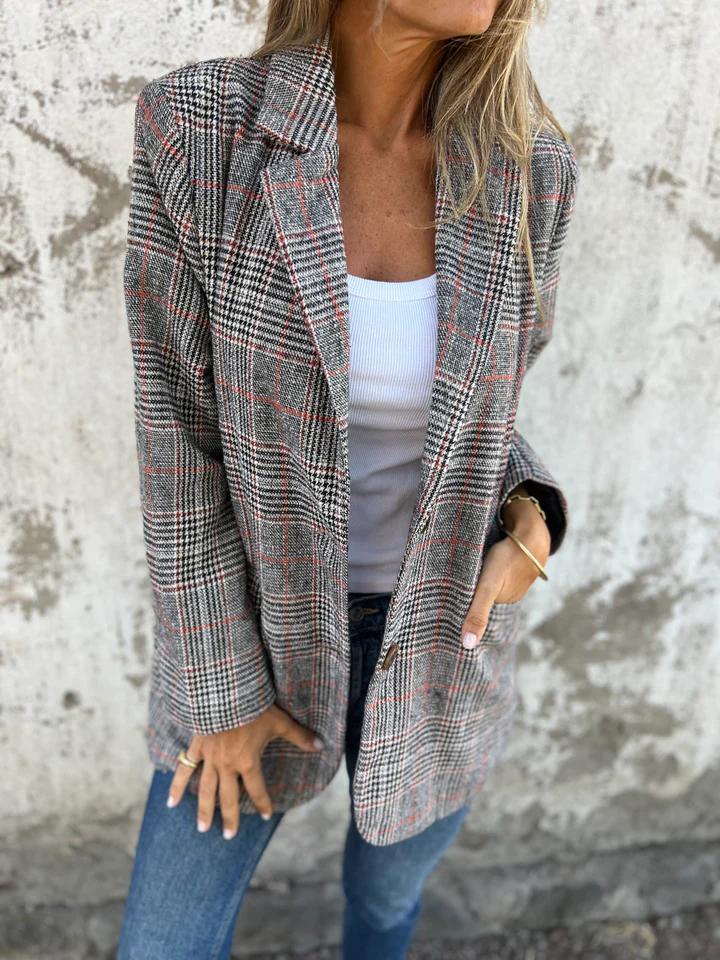 ARALYA – ELEGANT BLAZER