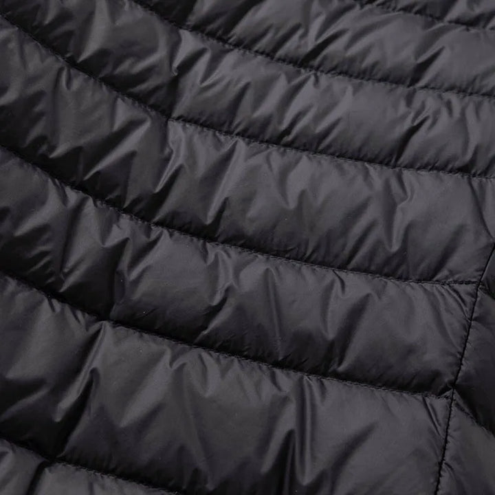 AGNES | WOMEN'S LIGHTWEIGHT PACKABLE QUILTED PUFFER JACKET 11
