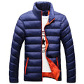 Anatole | Men's Lightweight Puffer Jacket