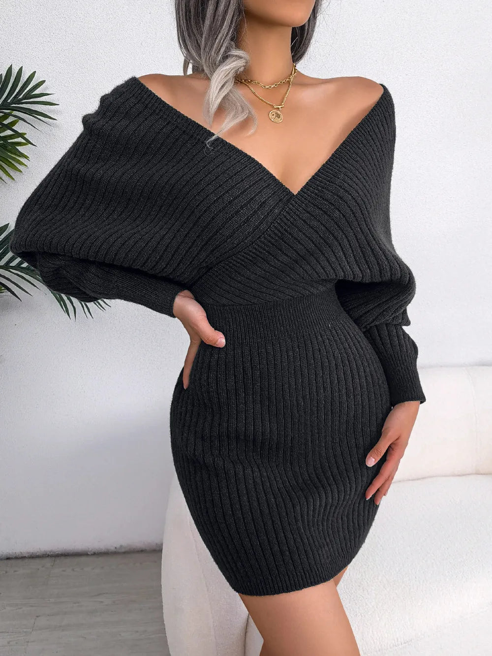 FERY – COMFORTABLE DRESS