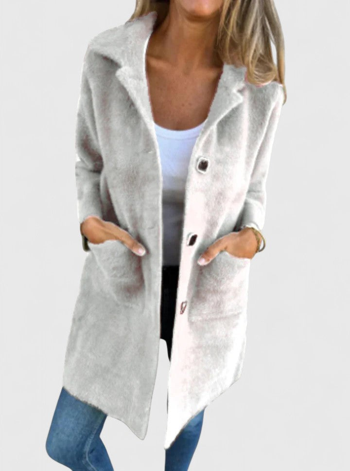 EMORIENNE – LUXURY WINTER COAT