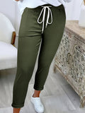 Phoenix | Women's Stretch Drawstring Pants