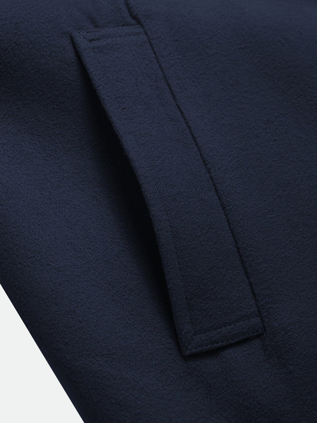 BARRETT - TAILORED LONGLINE OVERCOAT 12