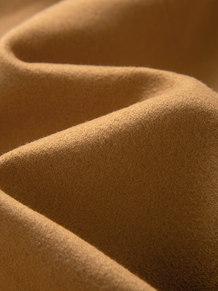 BARRETT - TAILORED LONGLINE OVERCOAT 8