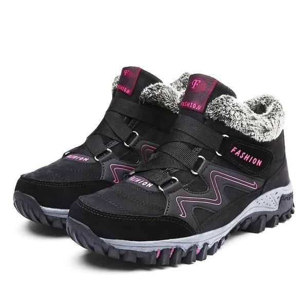 BERTHE | WOMEN'S HIKING BOOTS WINTER NON SLIP WATERPROOF 1