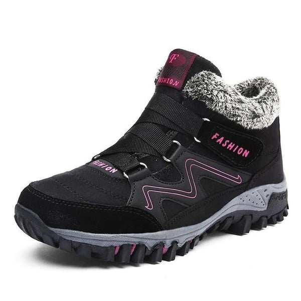 BERTHE | WOMEN'S HIKING BOOTS WINTER NON SLIP WATERPROOF 12