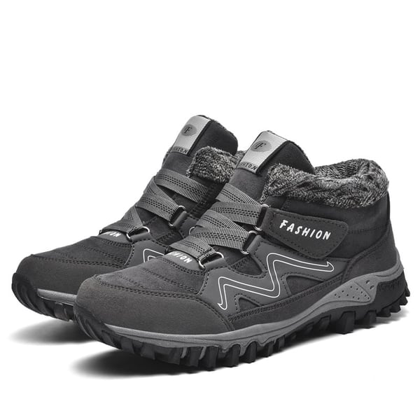BERTHE | WOMEN'S HIKING BOOTS WINTER NON SLIP WATERPROOF 2