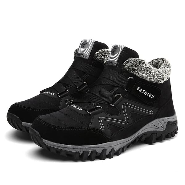 BERTHE | WOMEN'S HIKING BOOTS WINTER NON SLIP WATERPROOF 7