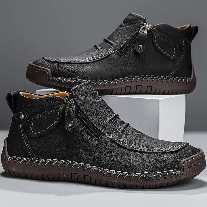 BRENNAN | MEN'S ORTHOPEDIC COMFORTABLE WALKING SHOES 1