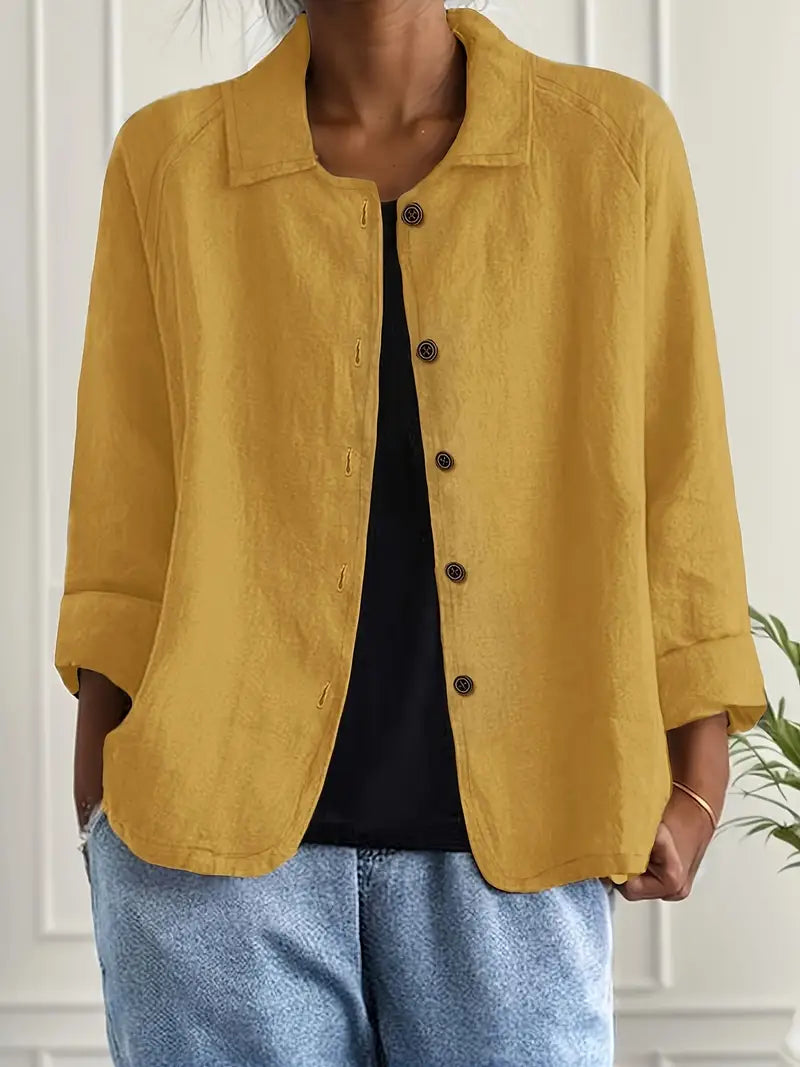 CAELITHYNE – CLASSIC LIGHTWEIGHT TOP