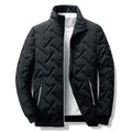 Casimir | Men's Quilted Bomber Jacket