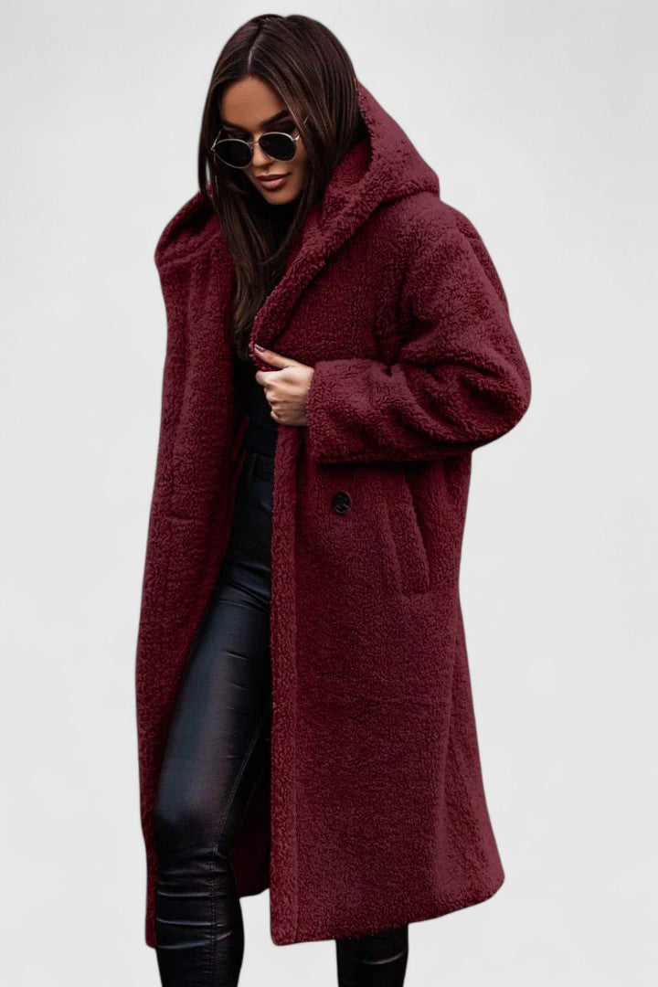 Brionyssa - Elegant Jacket