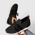 Virellayne | Women's Orthopedic Knit Sneakers