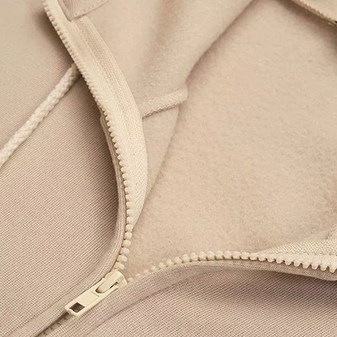 CHLOE | WOMEN'S HOODIE PULLOVER CASUAL SOFT 12