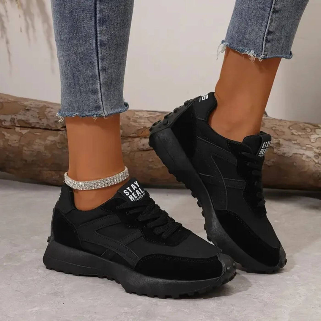 Colleyn - Orthopedic Sneakers