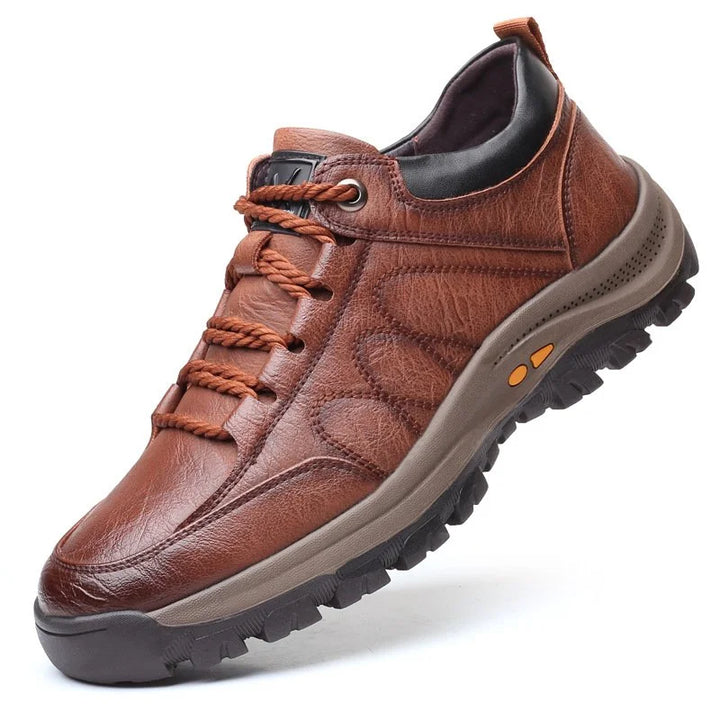 COLTON | MEN'S ORTHOPEDIC NON SLIP WALKING SHOES 2