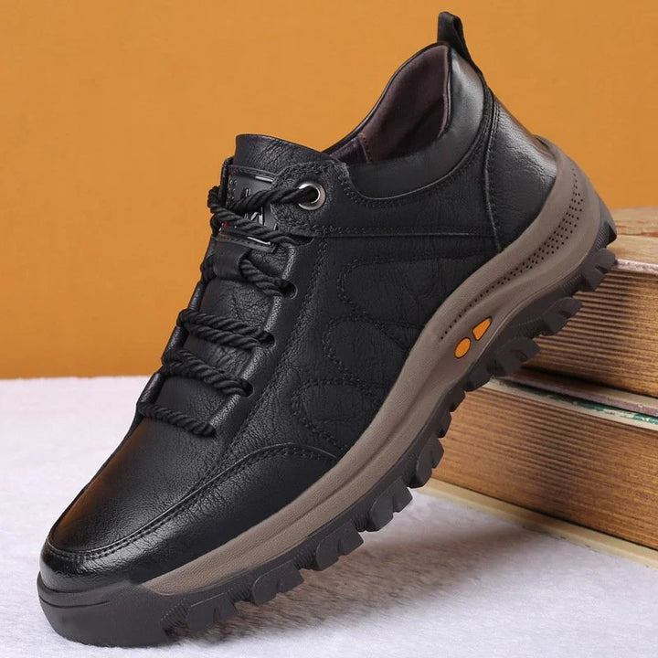 COLTON | MEN'S ORTHOPEDIC NON SLIP WALKING SHOES 4