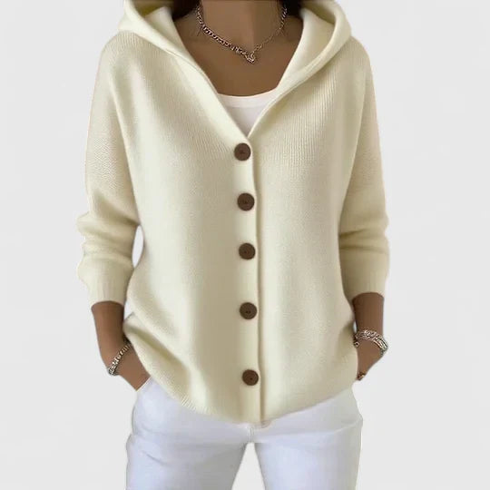 ONDINA – ELEGANT CARDIGAN