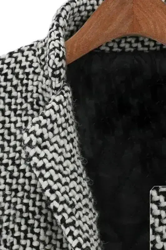 Lumière – Coat
