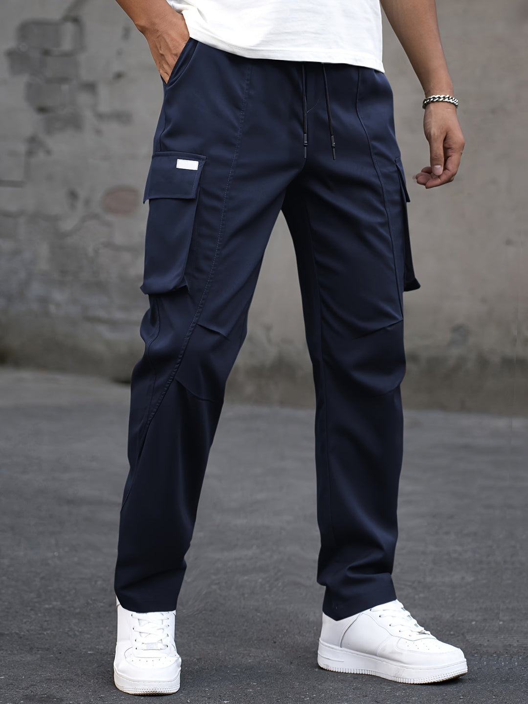 EASTON – MEN'S CASUAL CARGO PANTS