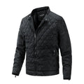 Damien | Men's Quilted Puffer Jacket