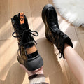 Danielle | Women's Fur Lined Sneaker Snow Boots