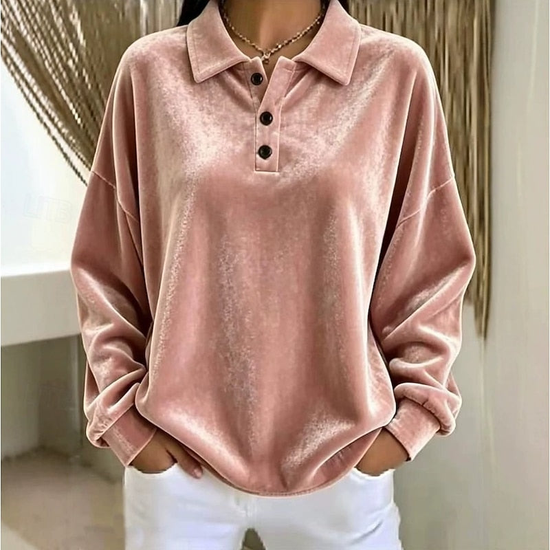 DARCY - CHUNKY KNIT SWEATER 3
