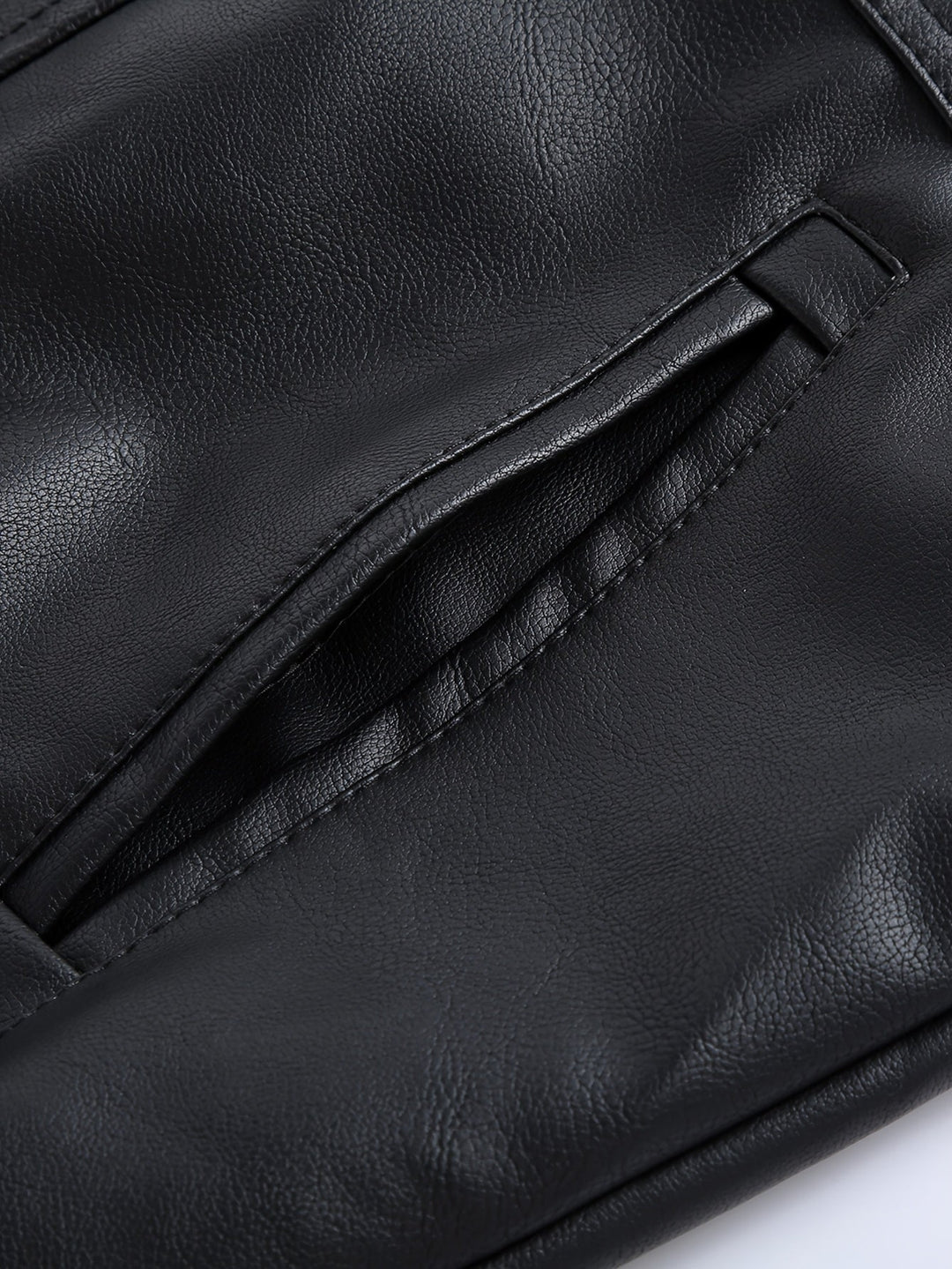 DASHIELL - HOODED MOTO MEN'S LEATHER JACKET 6