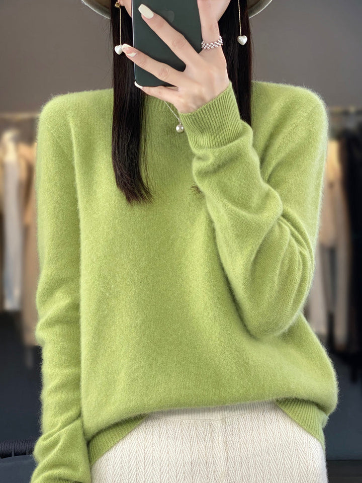 Rizalinda - Comfortable Sweater