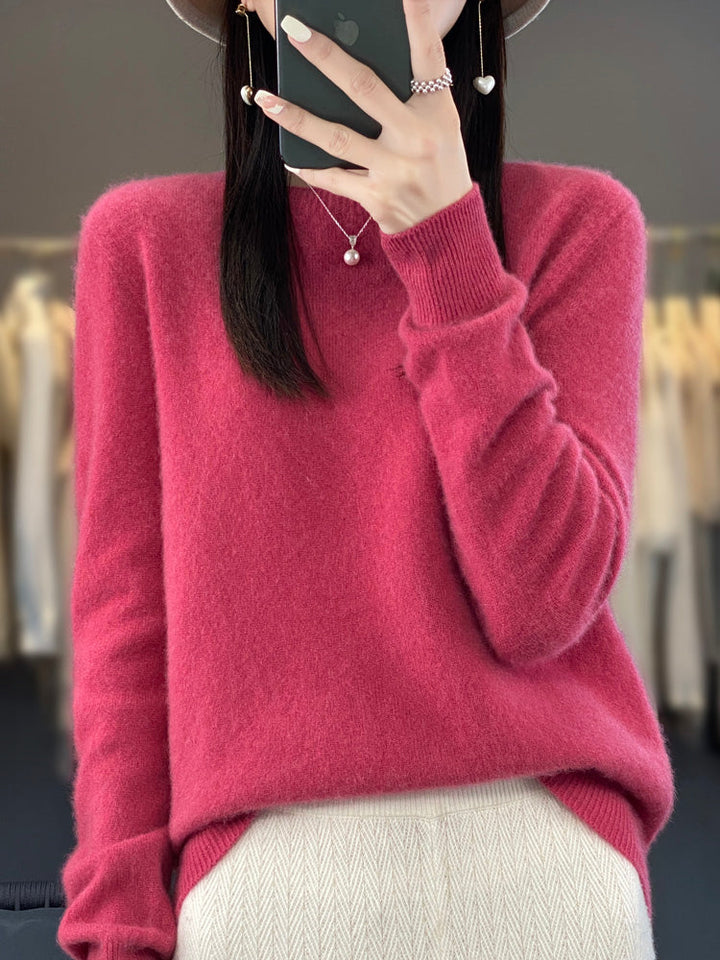 Rizalinda - Comfortable Sweater