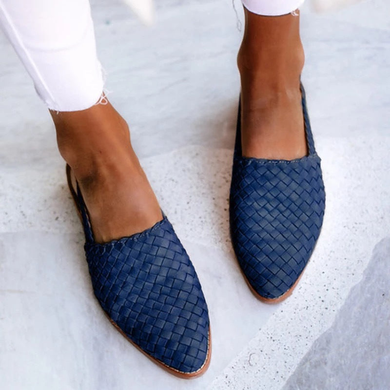 Arlene - Orthopedic shoes with classic comfort
