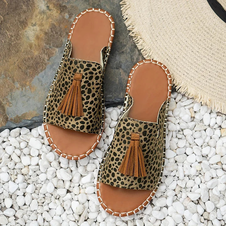 Genesis | Comfy Orthopedic Sandals