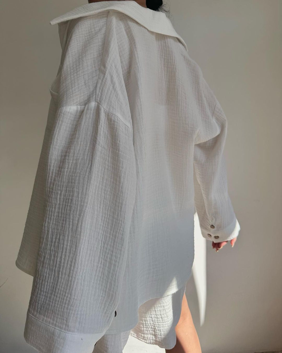 Espera - Breezy Two-Piece Set