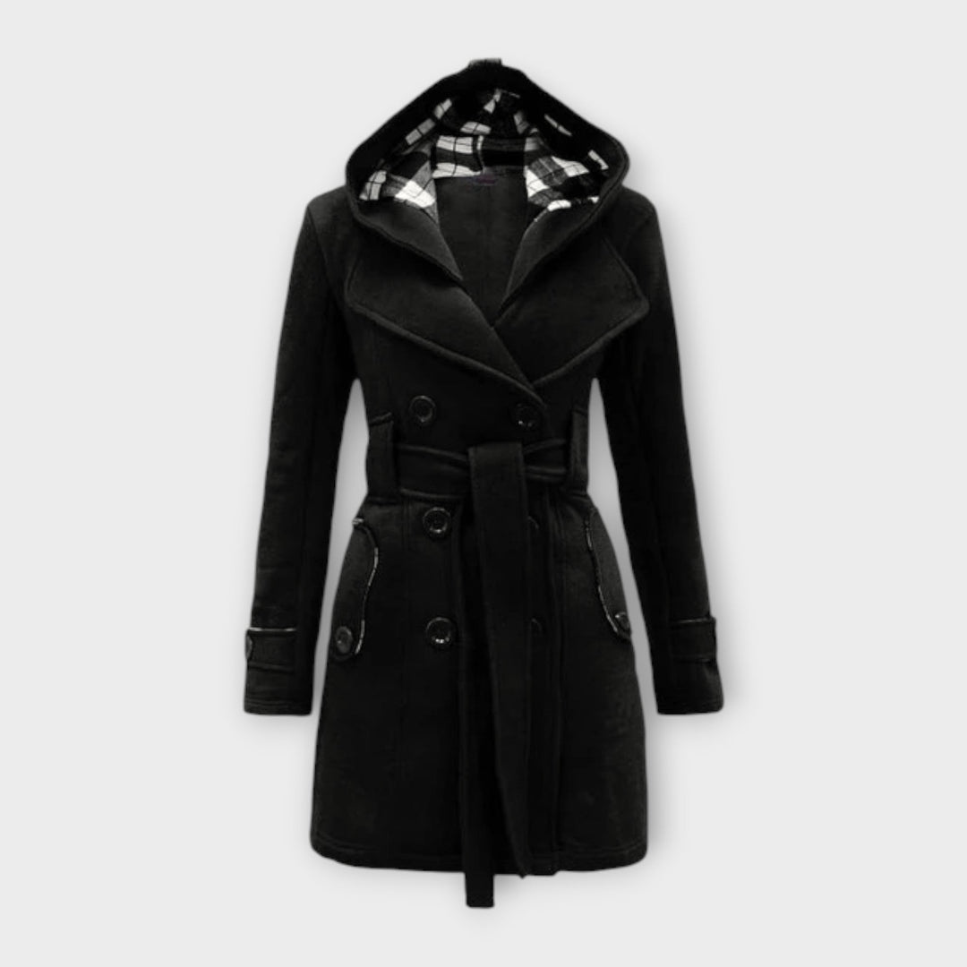 ELOWENITH – WARM WINTER COAT