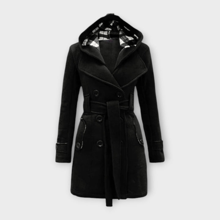 ELOWENITH – WARM WINTER COAT