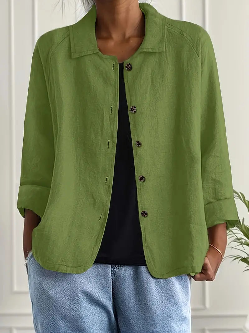 CAELITHYNE – CLASSIC LIGHTWEIGHT TOP