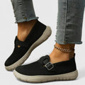 Graciel | Women's Orthopedic Slip-On Loafers
