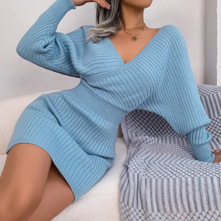 FERY – COMFORTABLE DRESS