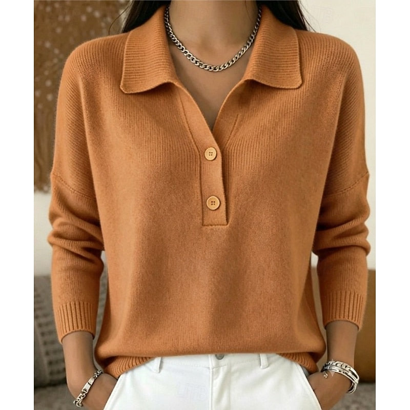 ELIZA - SOFT KNIT SWEATER 4
