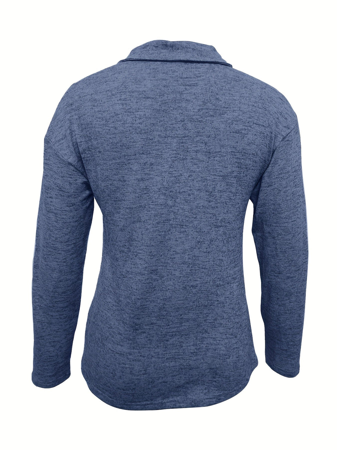 AZARIENNE – CHIC LONG-SLEEVED TOP