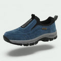 Fletcher | Men's Orthopedic Slip-On Walking Shoes