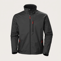 FLORIAN | MEN'S WATERPROOF RAIN JACKET STAND COLLAR LIGHTWEIGHT