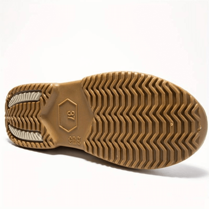 FRIDA - SLIP-ON ORTHOPEDIC WATERPROOF BOOTS 10