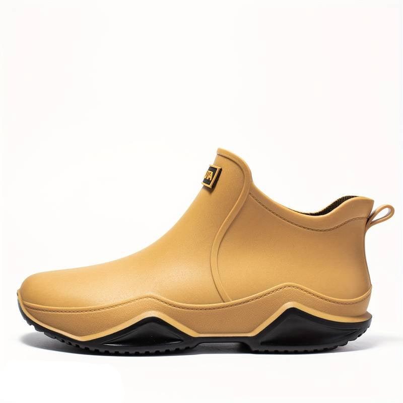 FRIDA - SLIP-ON ORTHOPEDIC WATERPROOF BOOTS 2