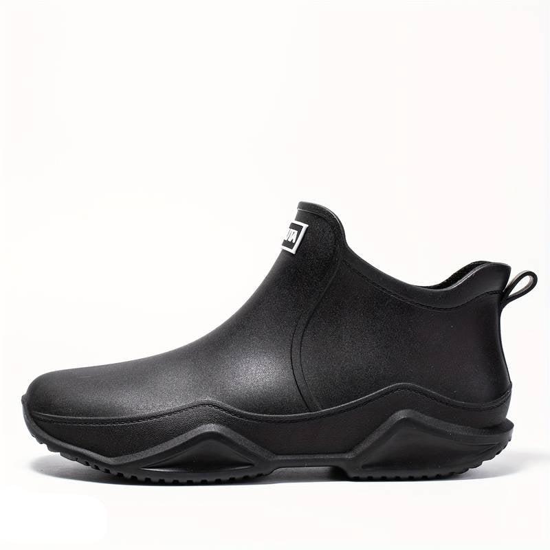 FRIDA - SLIP-ON ORTHOPEDIC WATERPROOF BOOTS 3