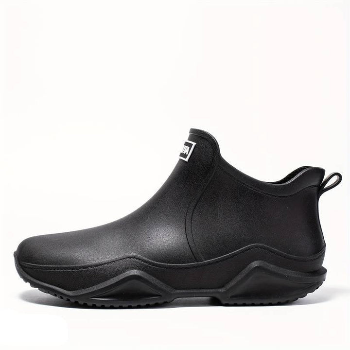 FRIDA - SLIP-ON ORTHOPEDIC WATERPROOF BOOTS 3