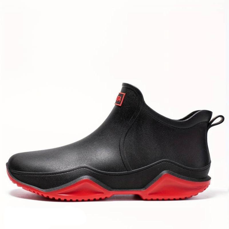 FRIDA - SLIP-ON ORTHOPEDIC WATERPROOF BOOTS 4