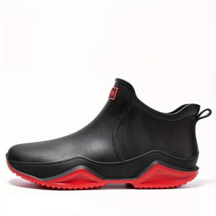 FRIDA - SLIP-ON ORTHOPEDIC WATERPROOF BOOTS 4